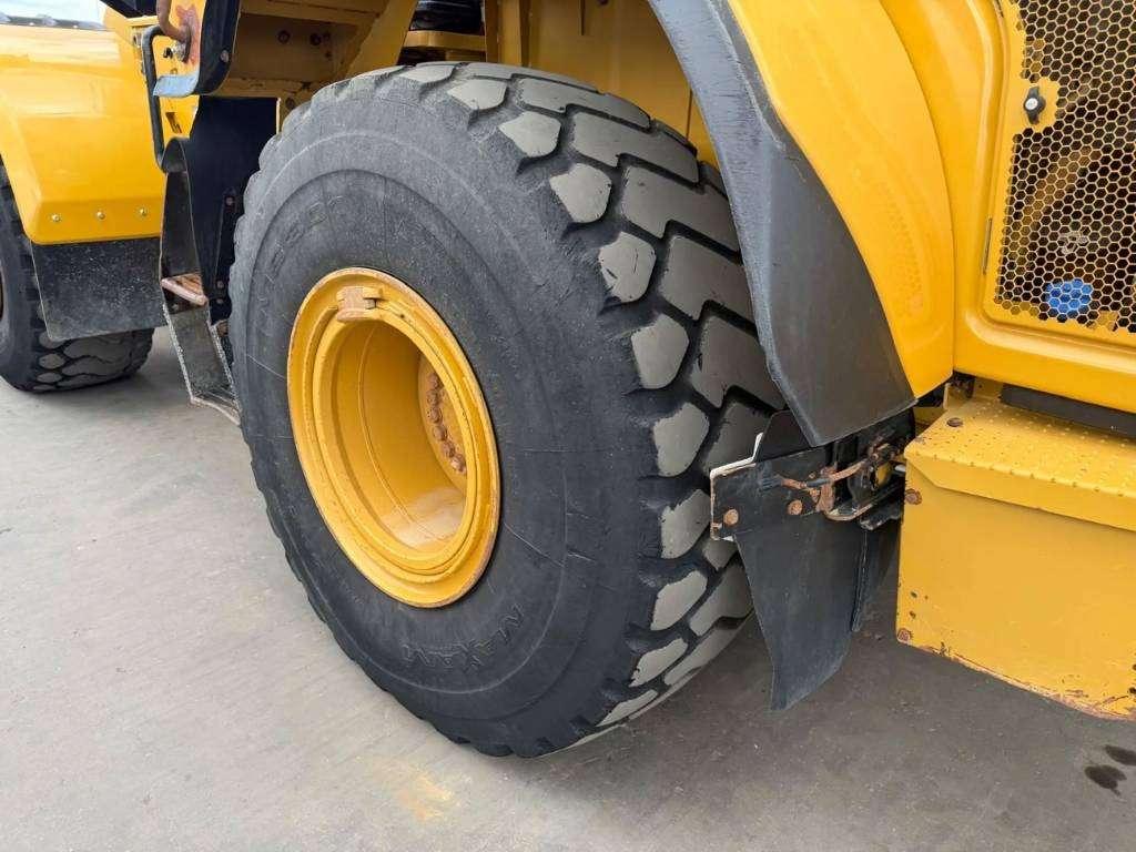 Caterpillar 950M Photo 22