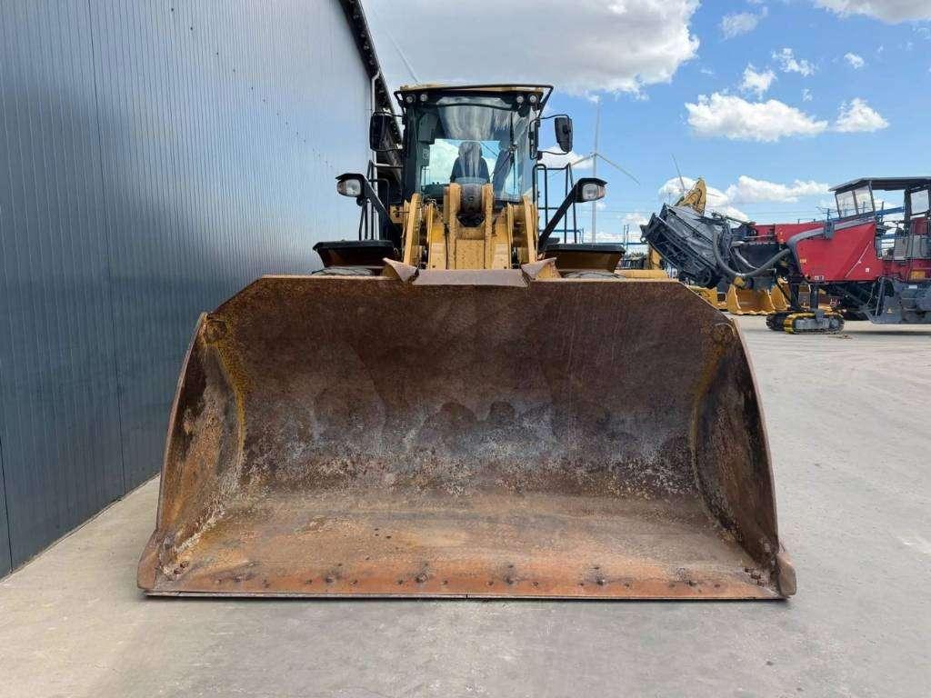 Caterpillar 950M Photo 23
