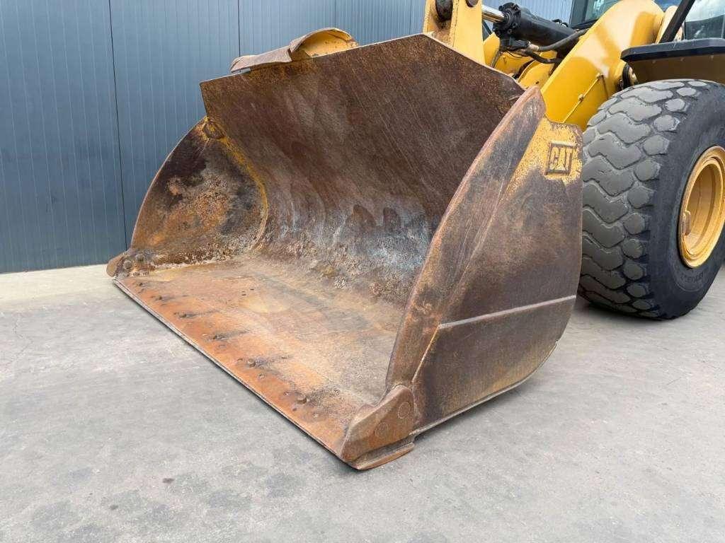 Caterpillar 950M Photo 24