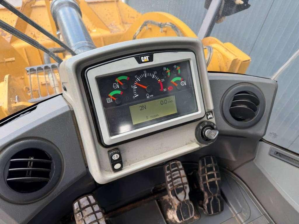 Caterpillar 950M Photo 27