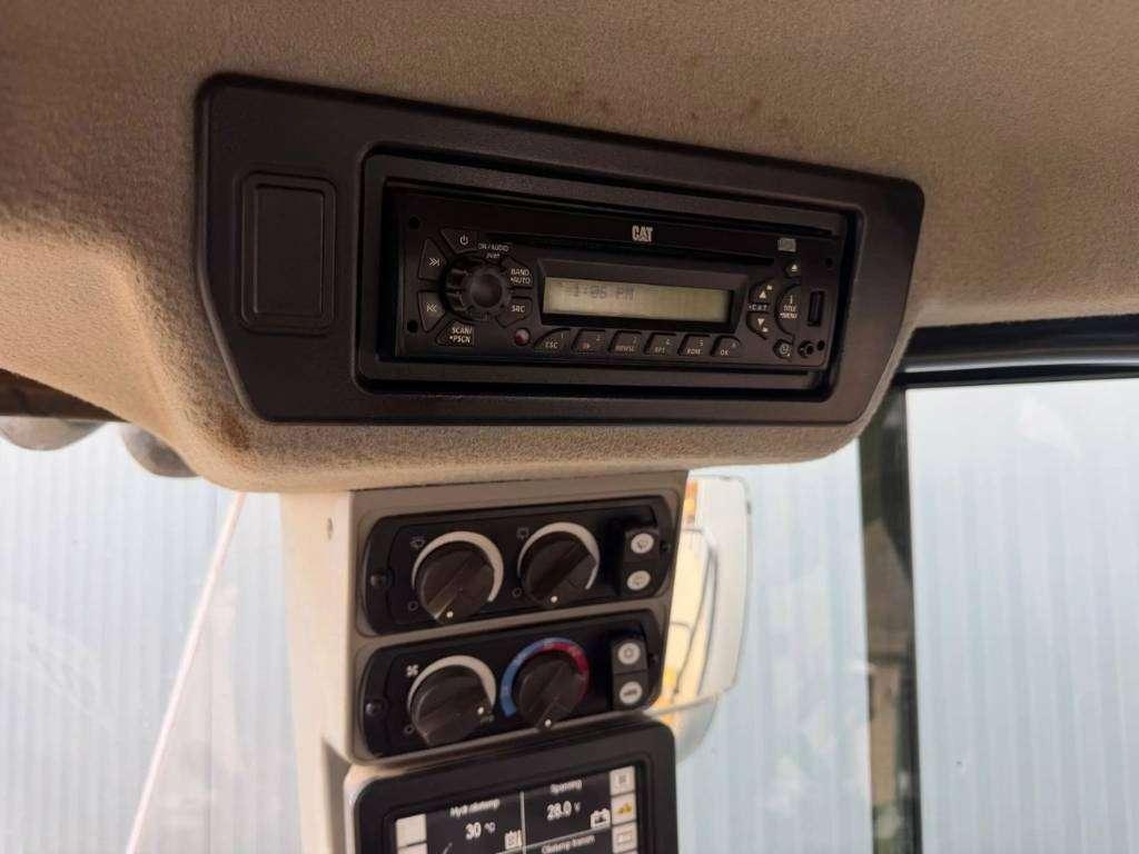 Caterpillar 950M Photo 30