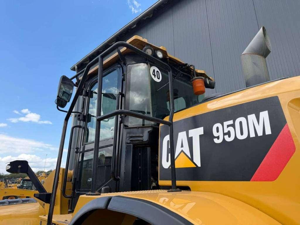 Caterpillar 950M Photo 8