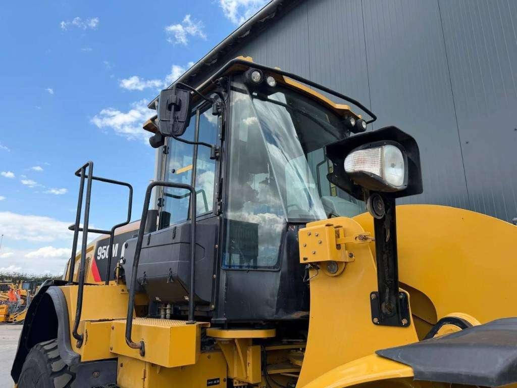 Caterpillar 950M Photo 9