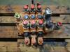Distributeur hydraulique pour Case 821 C Photo 1 thumbnail