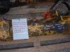 Piston de levage pour Caterpillar 955L/955K Photo 2 thumbnail