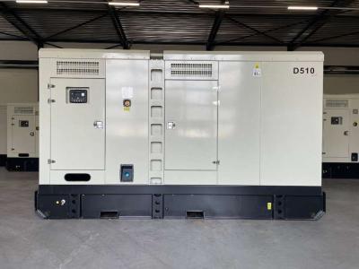 Hyundai DP158LC - 510 kVA Generator - DPX-19855 en vente par DPX Power Europe B.V.