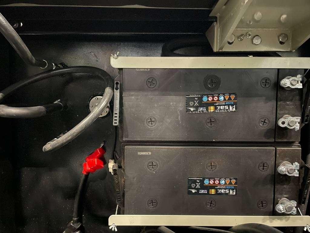Hyundai DP158LC - 510 kVA Generator - DPX-19855 Photo 19