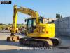 Komatsu PC138 US-11 Photo 2 thumbnail
