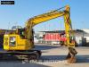 Komatsu PC138 US-11 Photo 9 thumbnail