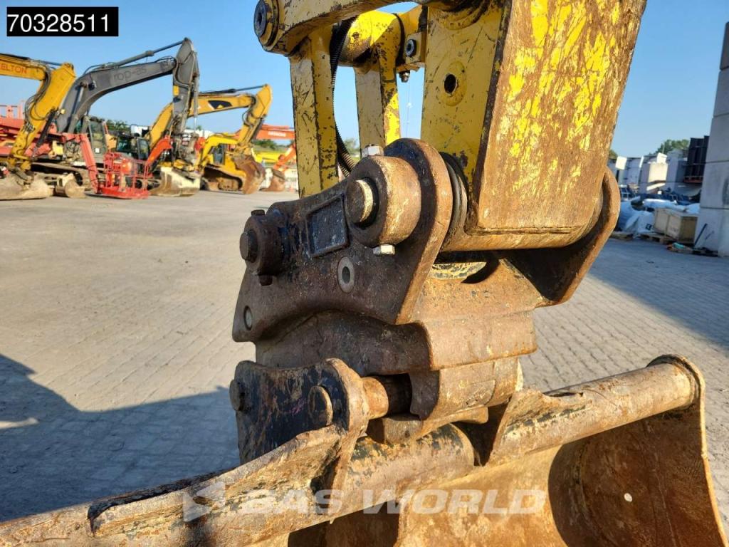 Komatsu PC138 US-11 Photo 12