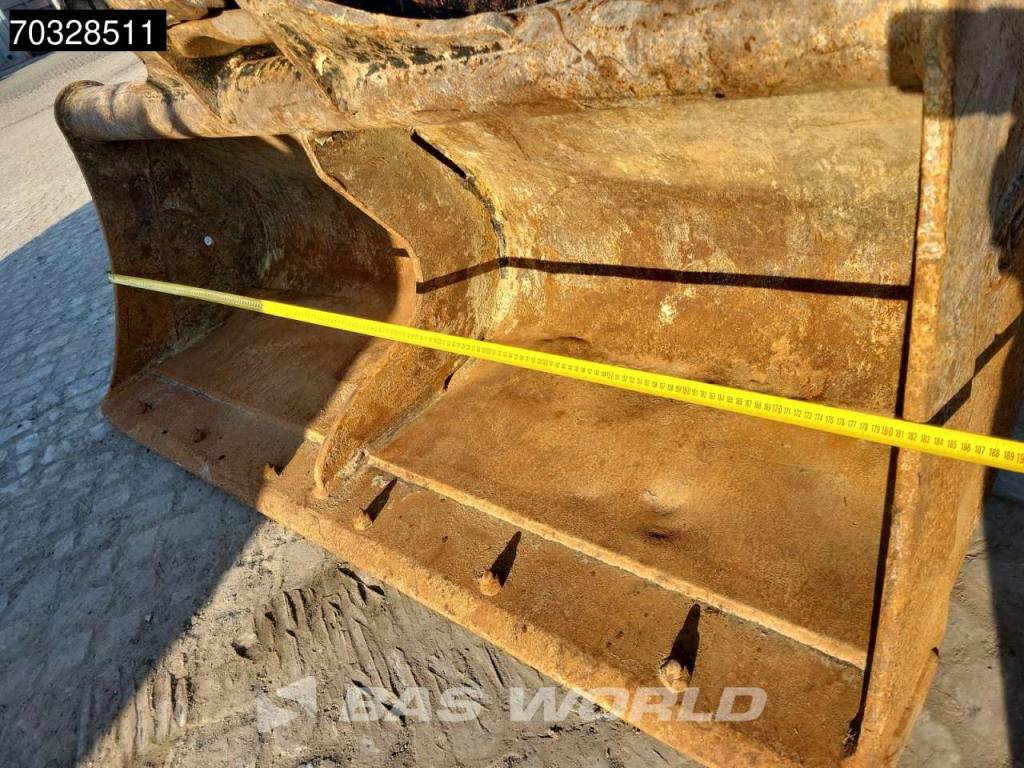 Komatsu PC138 US-11 Photo 14