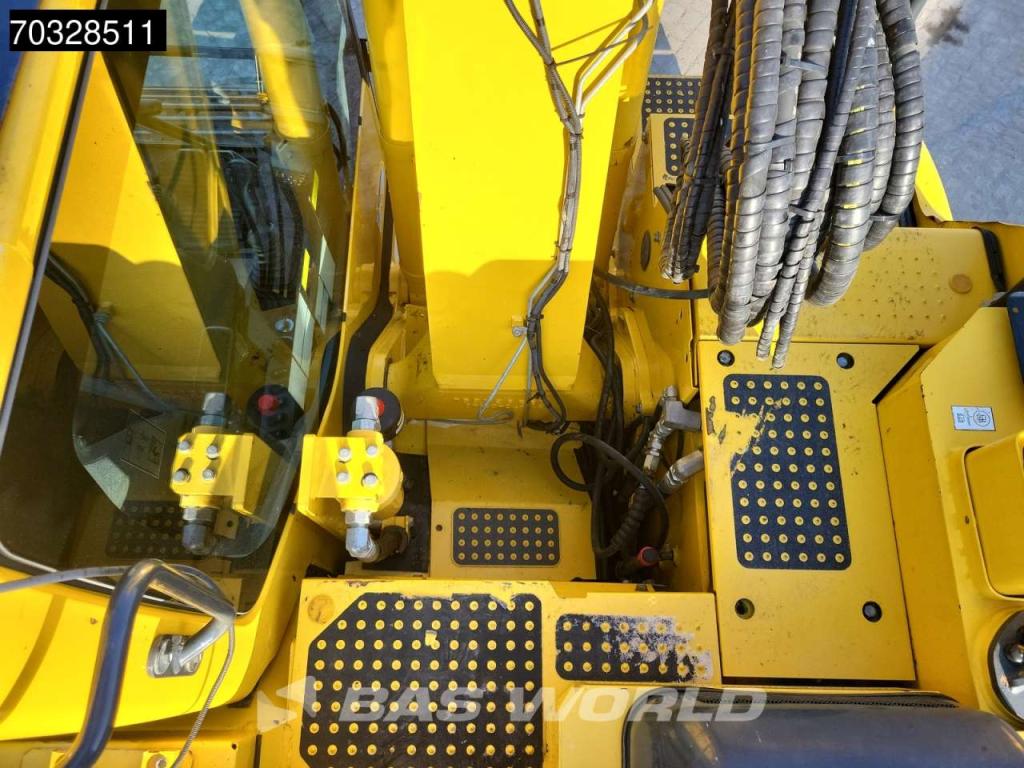 Komatsu PC138 US-11 Photo 19