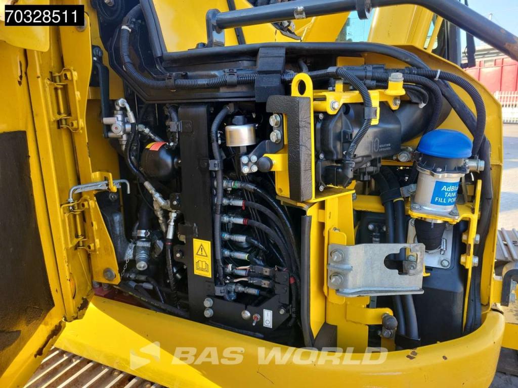 Komatsu PC138 US-11 Photo 20