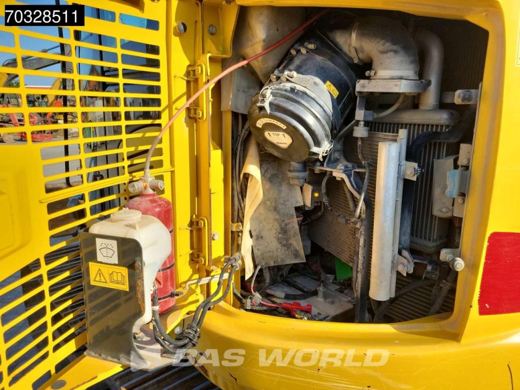 Komatsu PC138 US-11 Photo 21