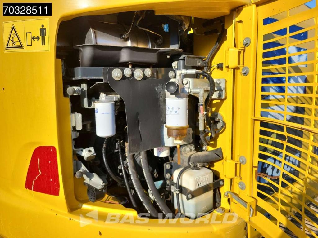 Komatsu PC138 US-11 Photo 22