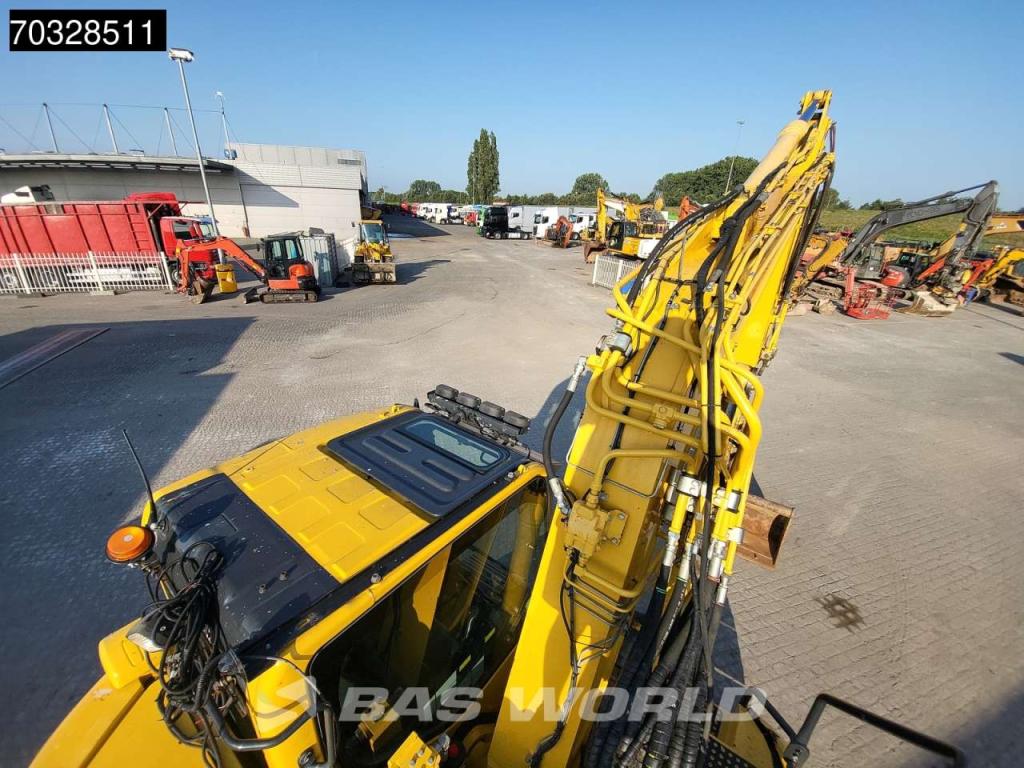 Komatsu PC138 US-11 Photo 23