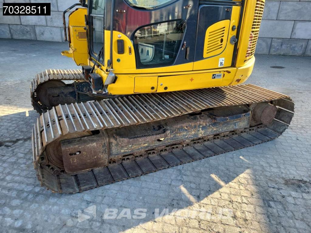 Komatsu PC138 US-11 Photo 25