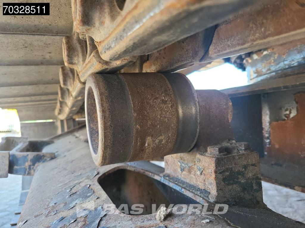Komatsu PC138 US-11 Photo 28