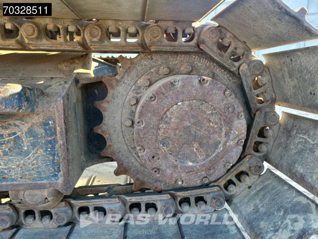Komatsu PC138 US-11 Photo 29