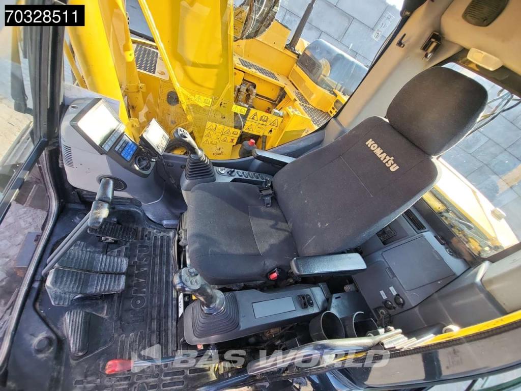 Komatsu PC138 US-11 Photo 30