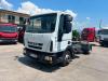 Iveco EUROCARGO 100E18 Photo 3 thumbnail