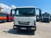 Iveco EUROCARGO 100E18 Photo 4 thumbnail