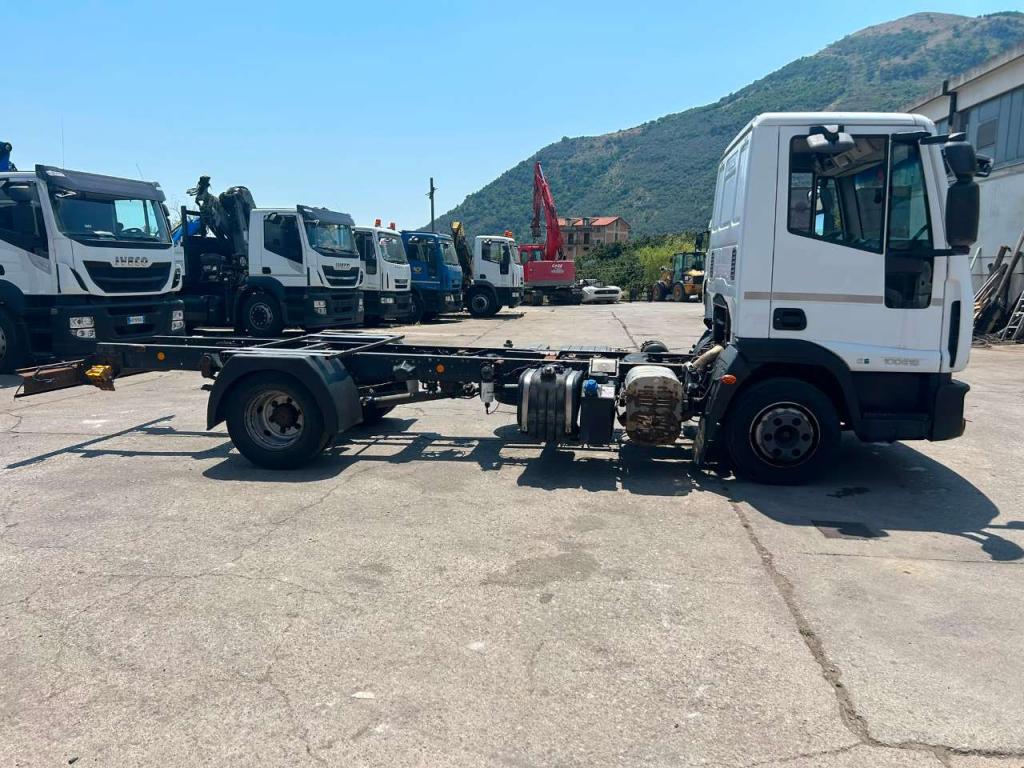 Iveco EUROCARGO 100E18 Photo 12