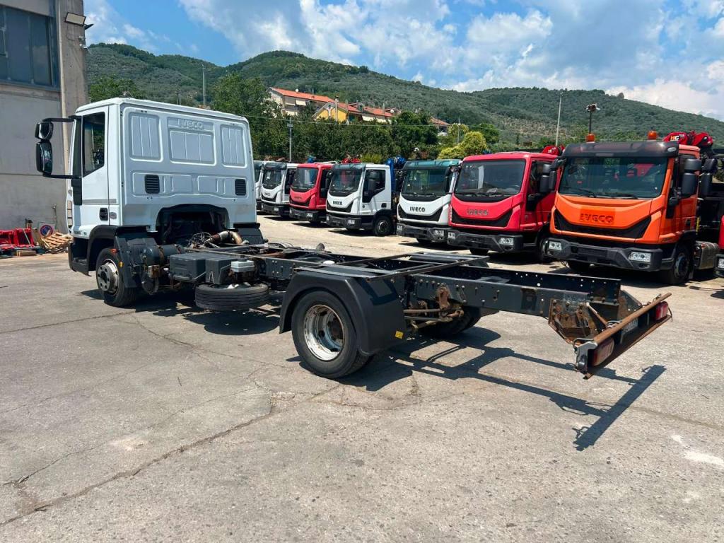 Iveco EUROCARGO 100E18 Photo 19