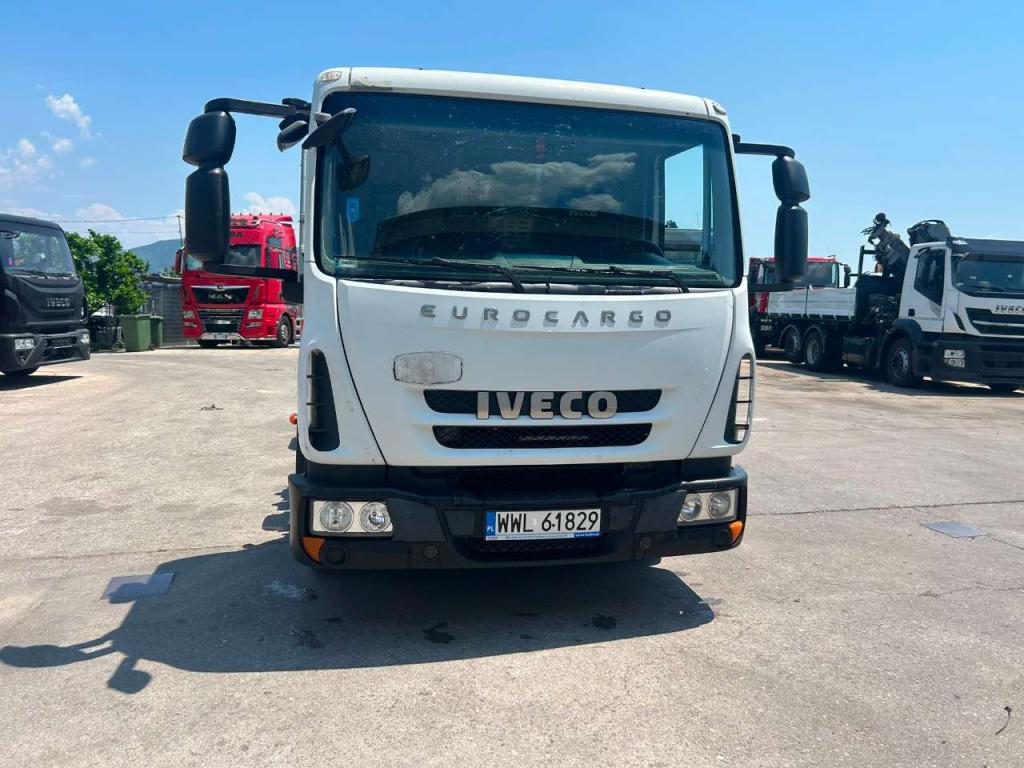 Iveco EUROCARGO 100E18 Photo 5