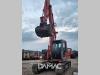Hitachi ZX130 Photo 4 thumbnail