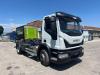 Iveco EUROCARGO 150E18K SCARRABILE Photo 2 thumbnail