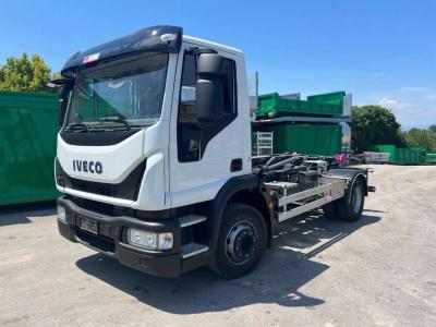 Iveco EUROCARGO 150E18K SCARRABILE en vente par Aurora Srl