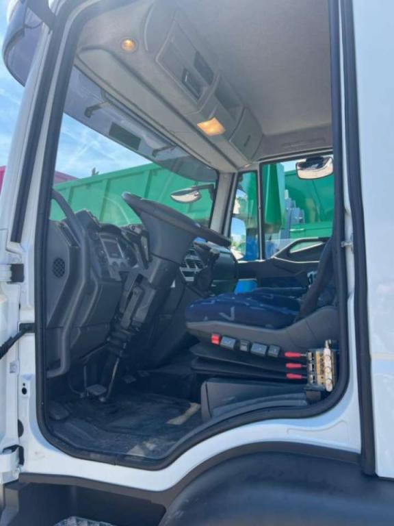 Iveco EUROCARGO 150E18K SCARRABILE Photo 8
