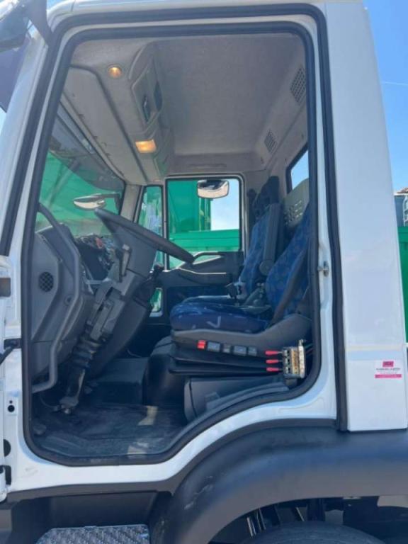 Iveco EUROCARGO 150E18K SCARRABILE Photo 9