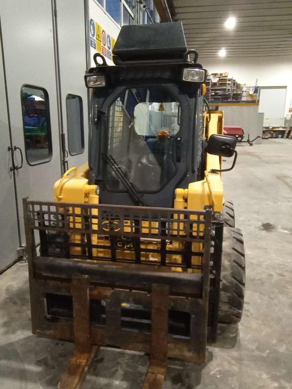 Gehl SL4640 Photo 6
