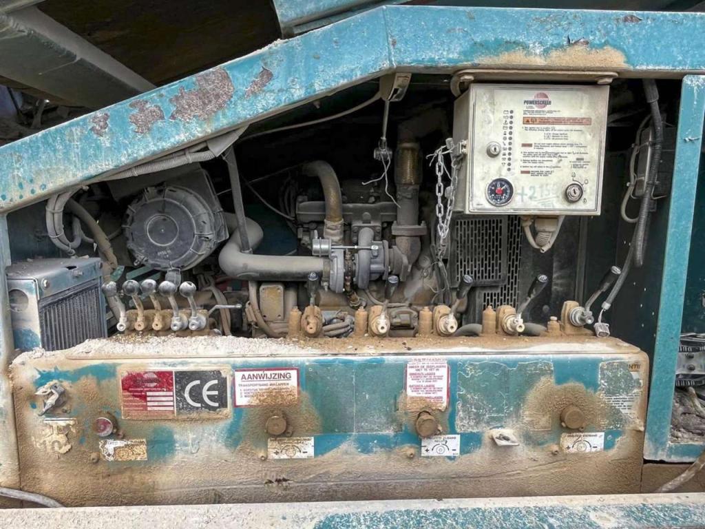 Powerscreen Warrior 1400 Photo 14