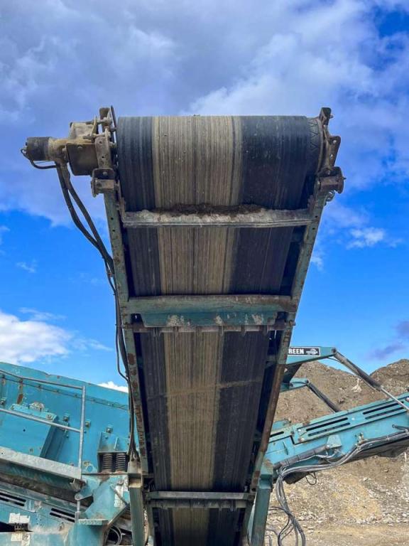 Powerscreen Warrior 1400 Photo 7