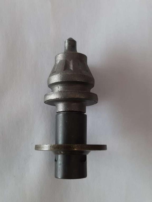 Dent pour Wirtgen/Simex Photo 1