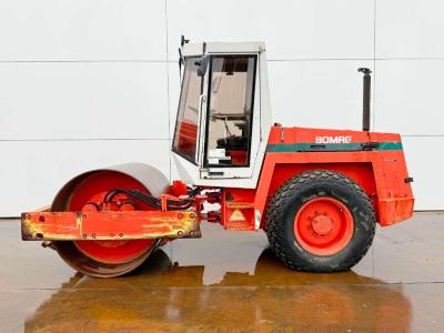 Bomag BW172D - Good Working Condition / Deutz Engine en vente par Boss Machinery