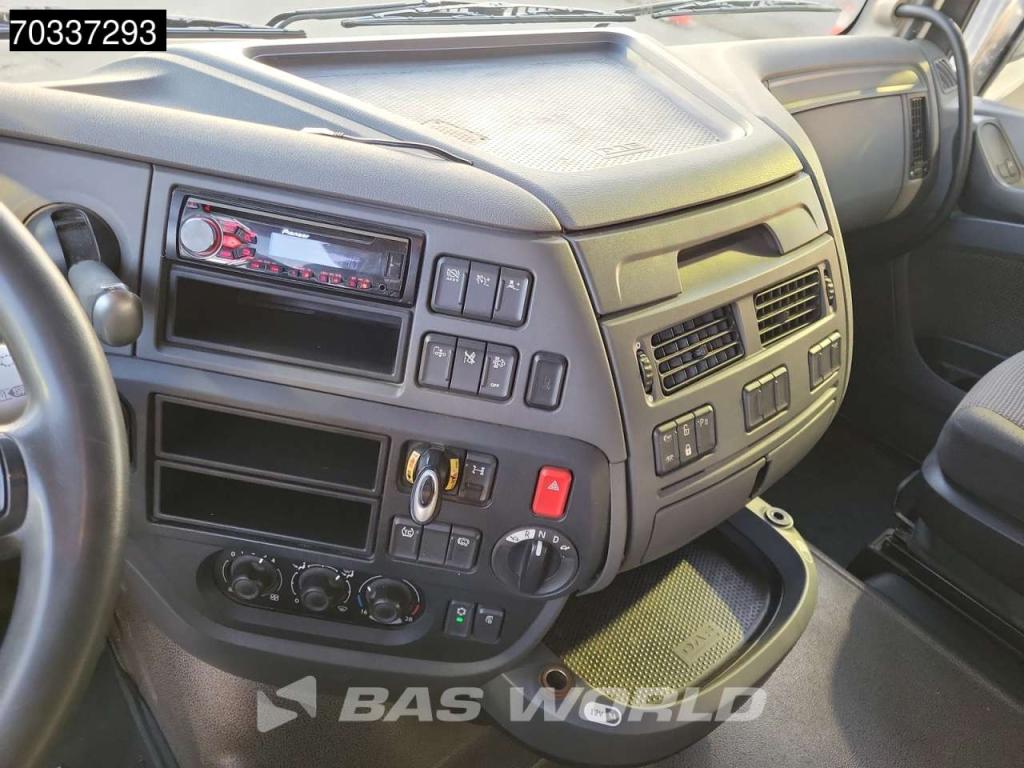 Daf XF 460 XF 4X2 SC Hydraulik Photo 20