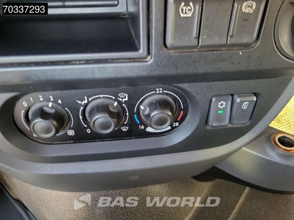 Daf XF 460 XF 4X2 SC Hydraulik Photo 21