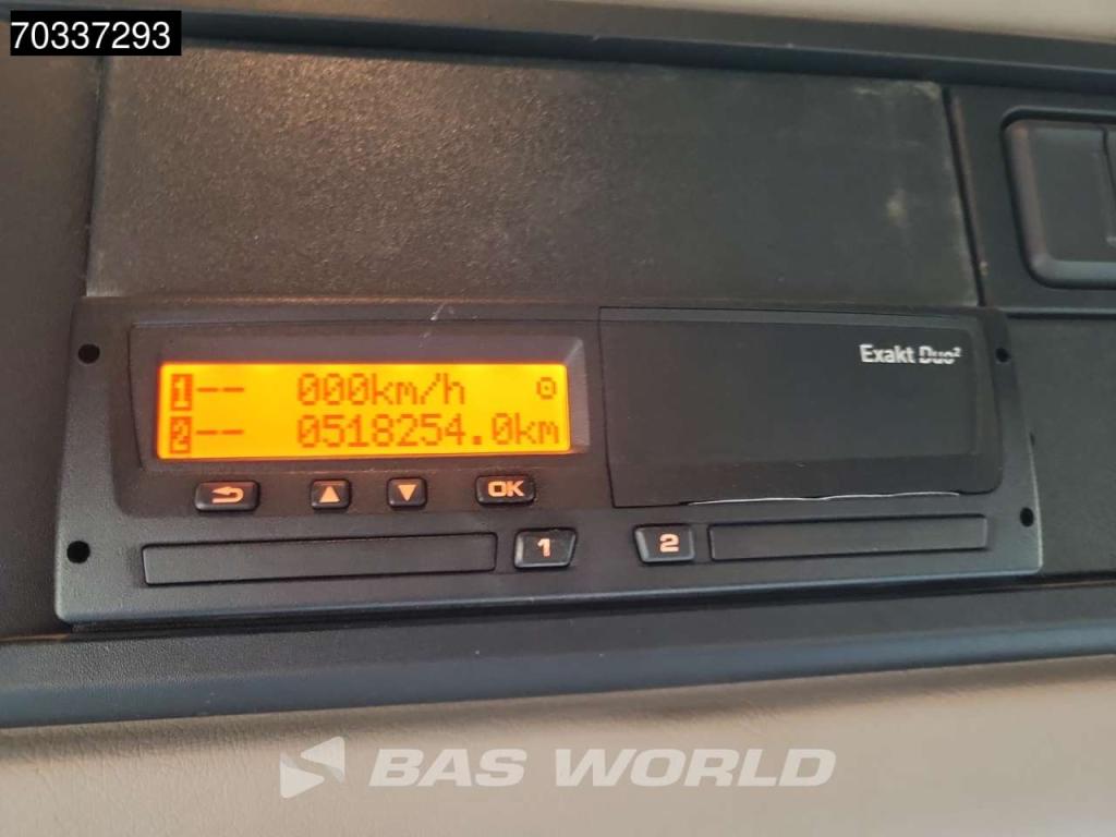 Daf XF 460 XF 4X2 SC Hydraulik Photo 30