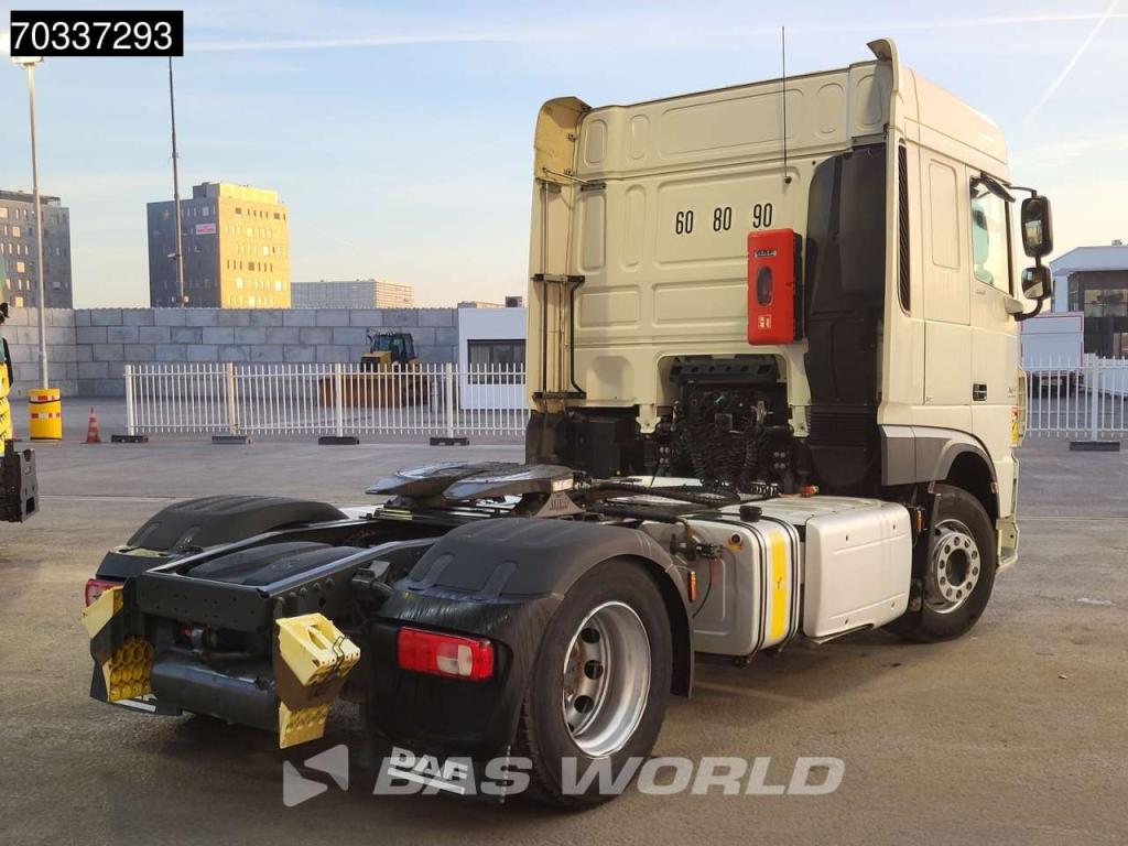 Daf XF 460 XF 4X2 SC Hydraulik Photo 5