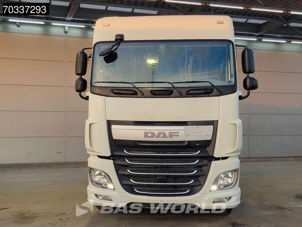 Daf XF 460 XF 4X2 SC Hydraulik Photo 7