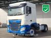 Daf XF 530 4X2 SC Retarder Hydraulik PTO Standklima ACC Alcoa's Photo 1 thumbnail