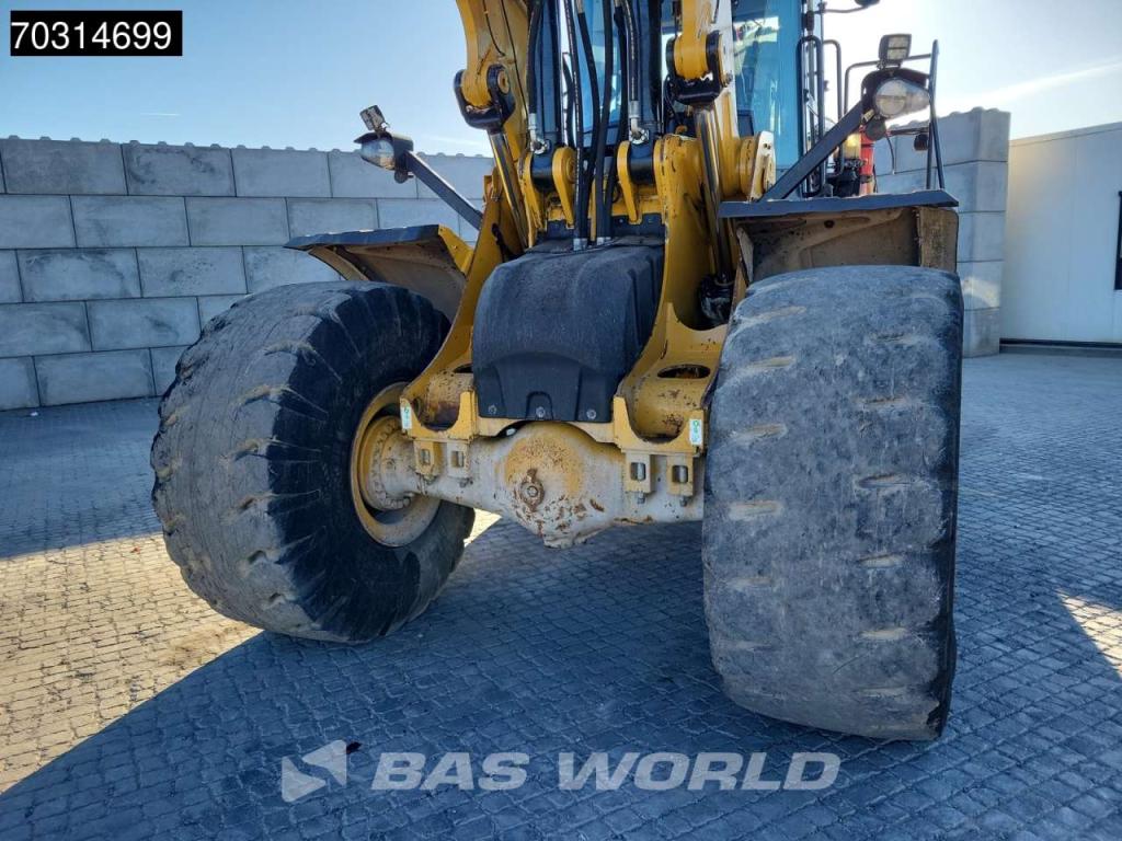 Caterpillar 980 M Photo 10