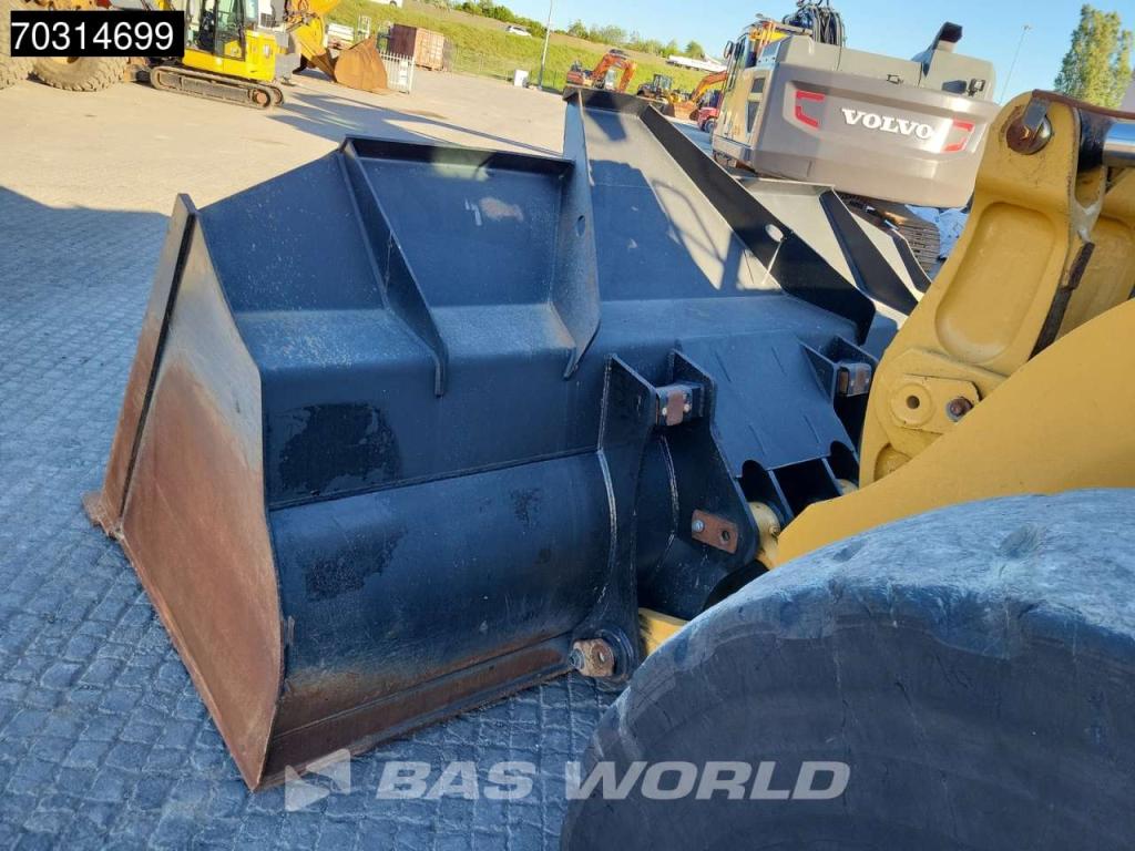 Caterpillar 980 M Photo 14