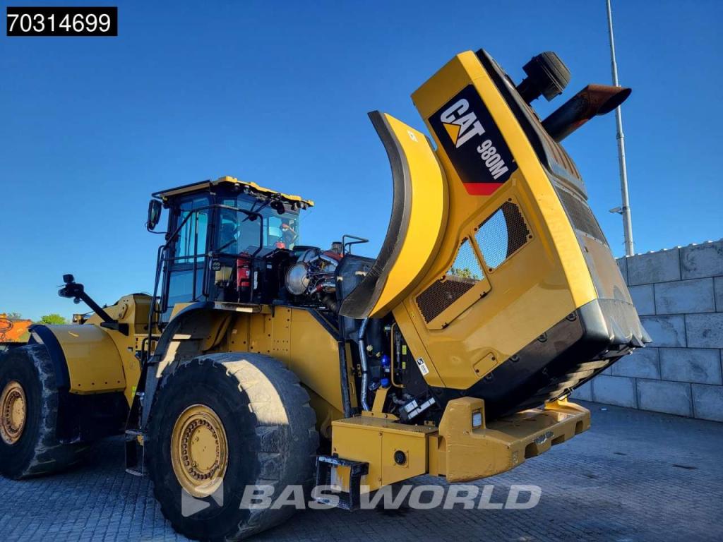 Caterpillar 980 M Photo 18