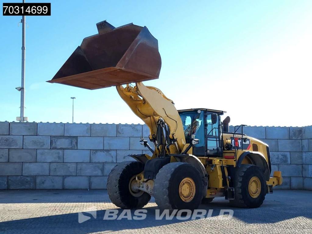 Caterpillar 980 M Photo 2