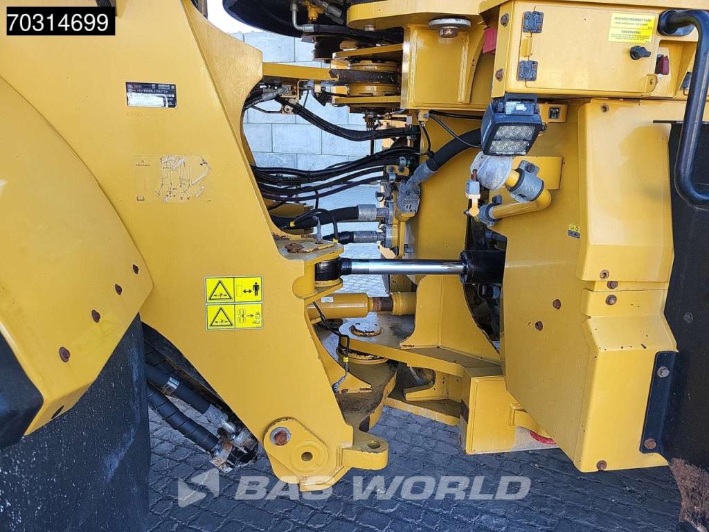 Caterpillar 980 M Photo 28